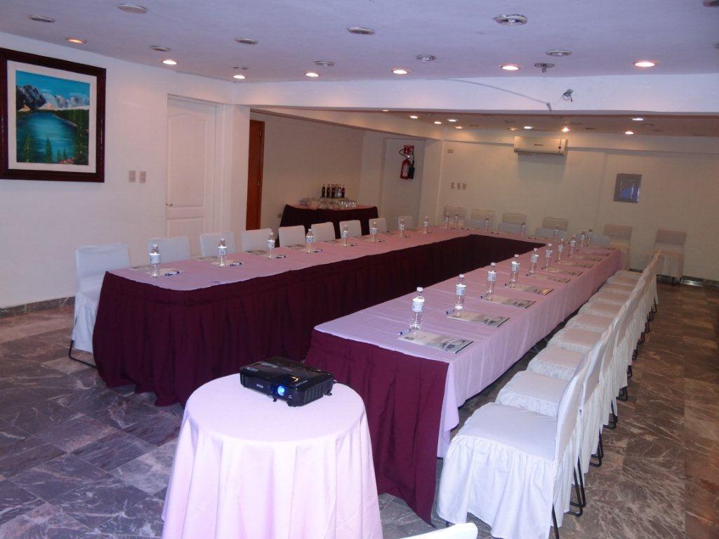 Hotel Madan Cardenas מראה חיצוני תמונה