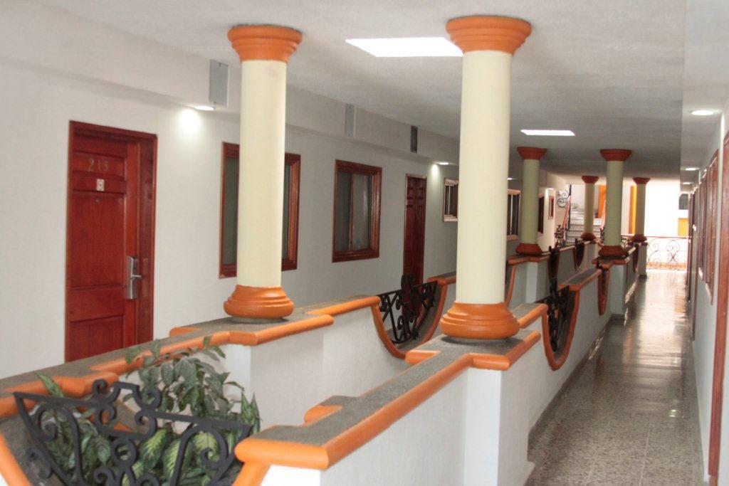 Hotel Madan Cardenas מראה חיצוני תמונה