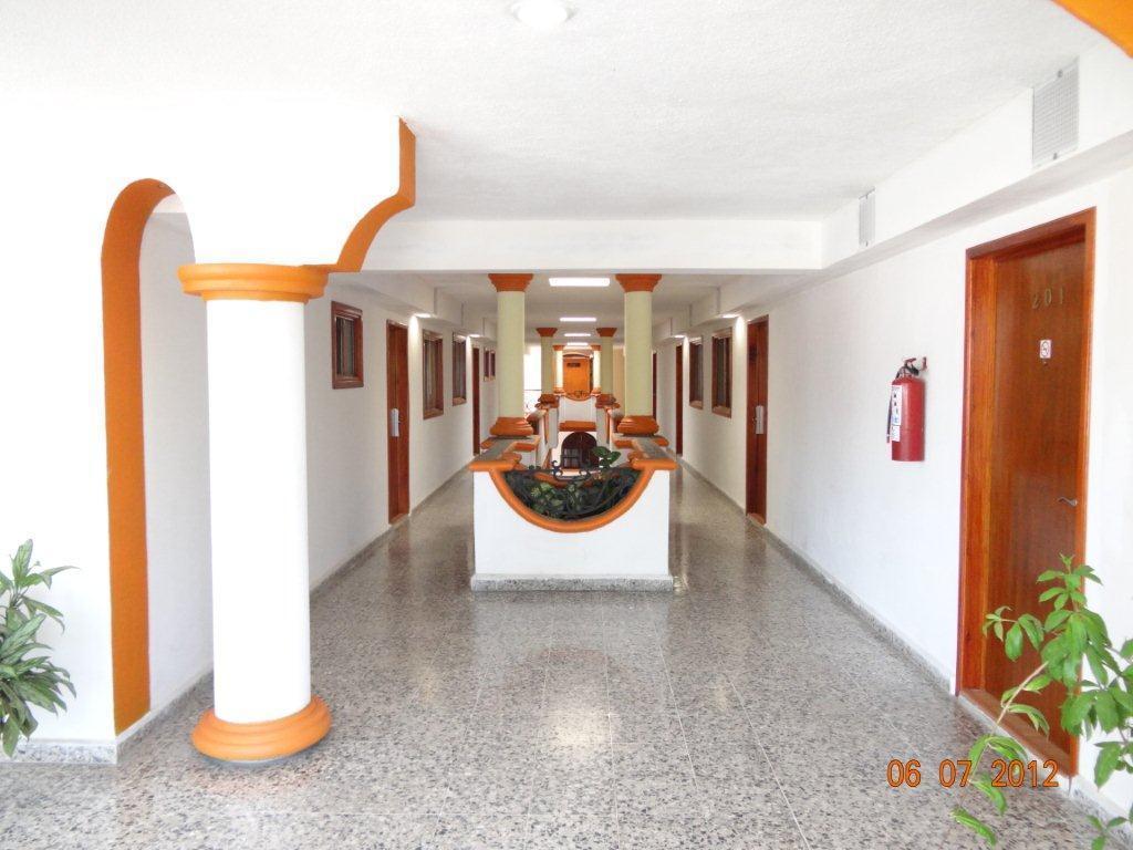Hotel Madan Cardenas מראה חיצוני תמונה