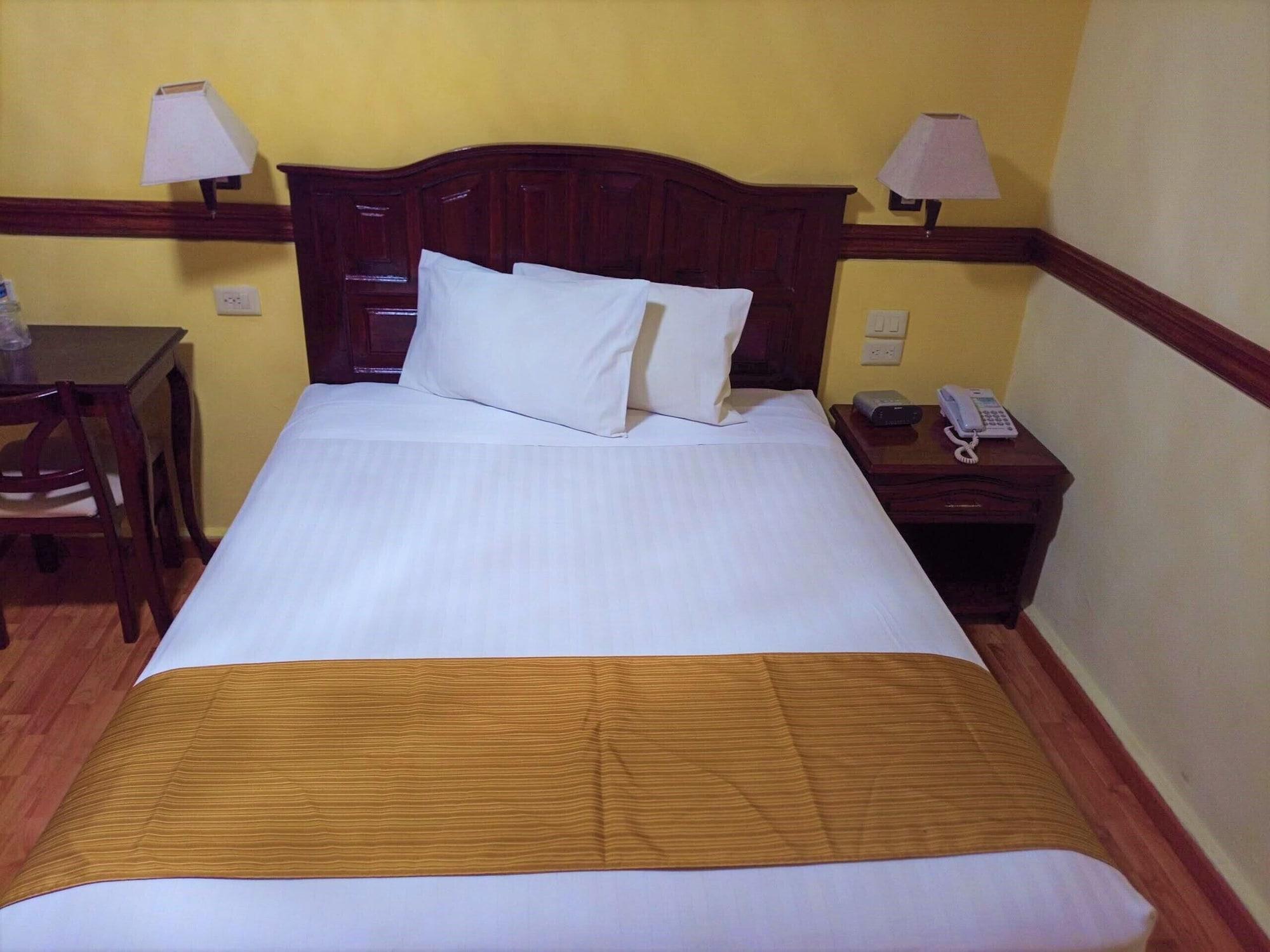 Hotel Madan Cardenas מראה חיצוני תמונה