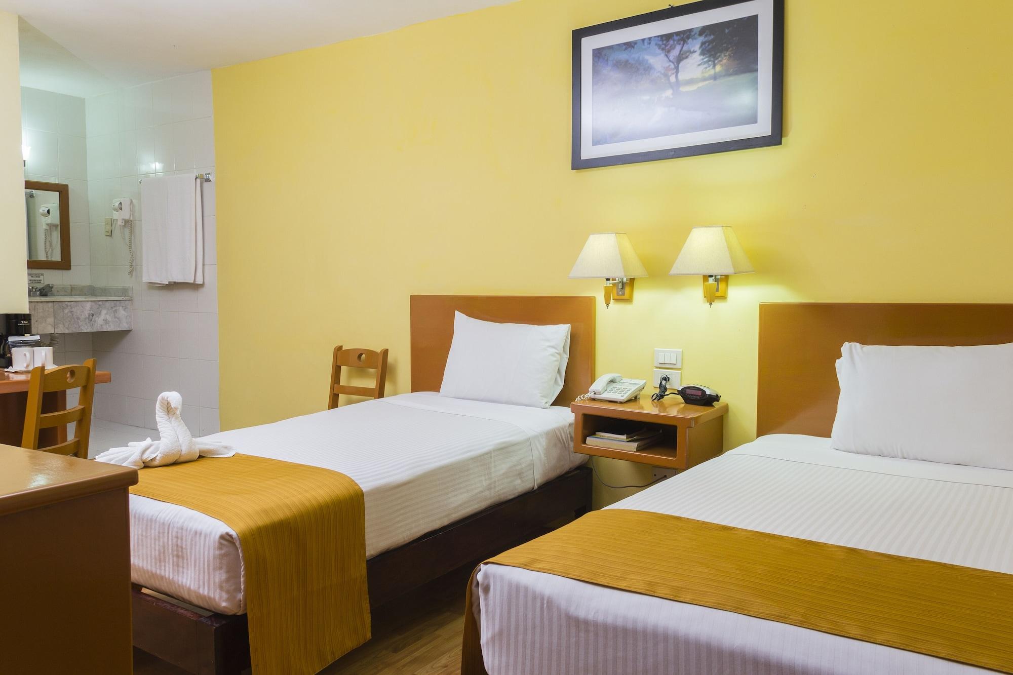 Hotel Madan Cardenas מראה חיצוני תמונה