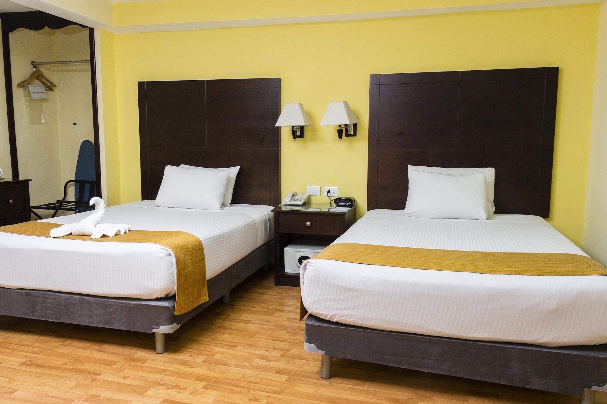 Hotel Madan Cardenas מראה חיצוני תמונה