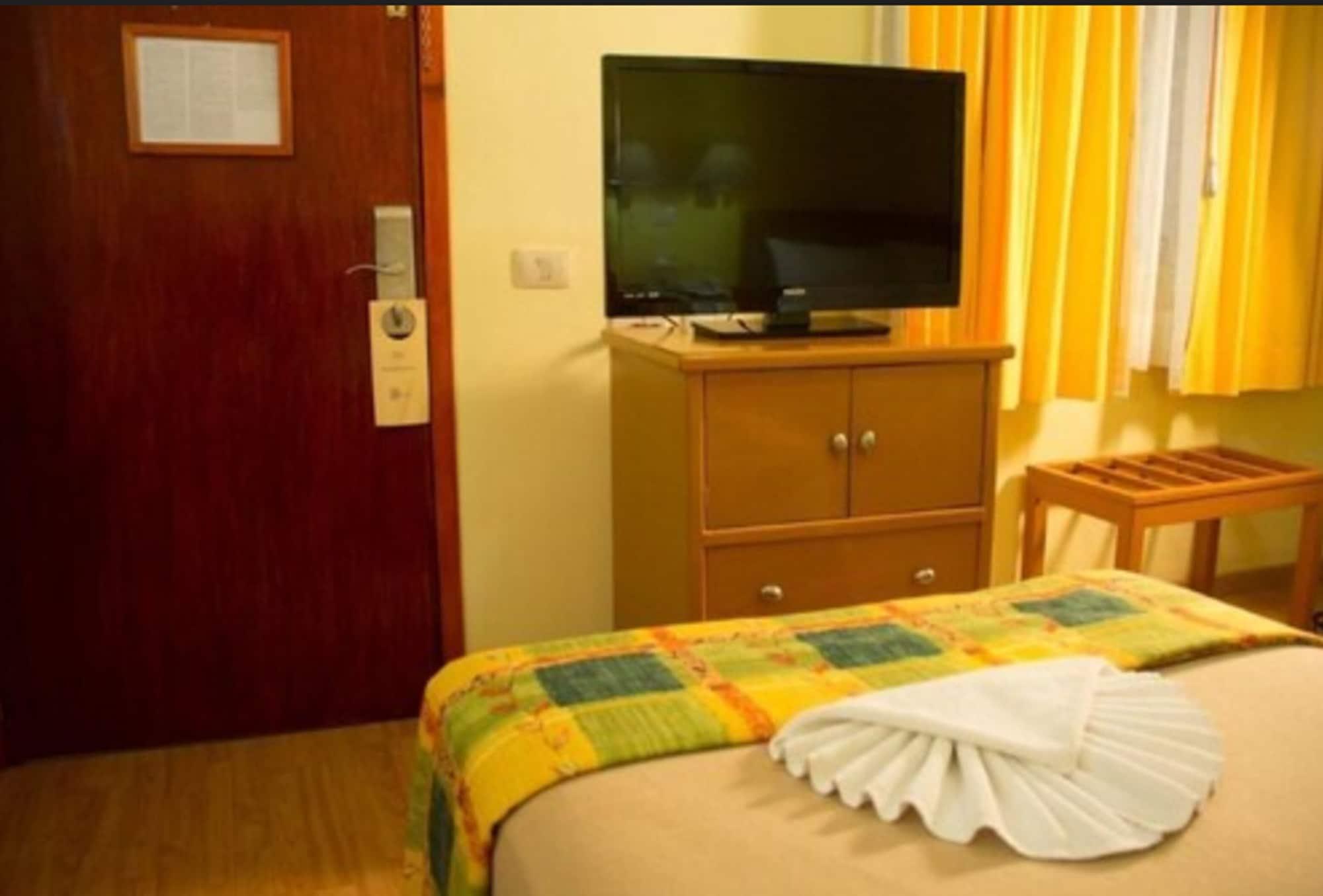 Hotel Madan Cardenas מראה חיצוני תמונה
