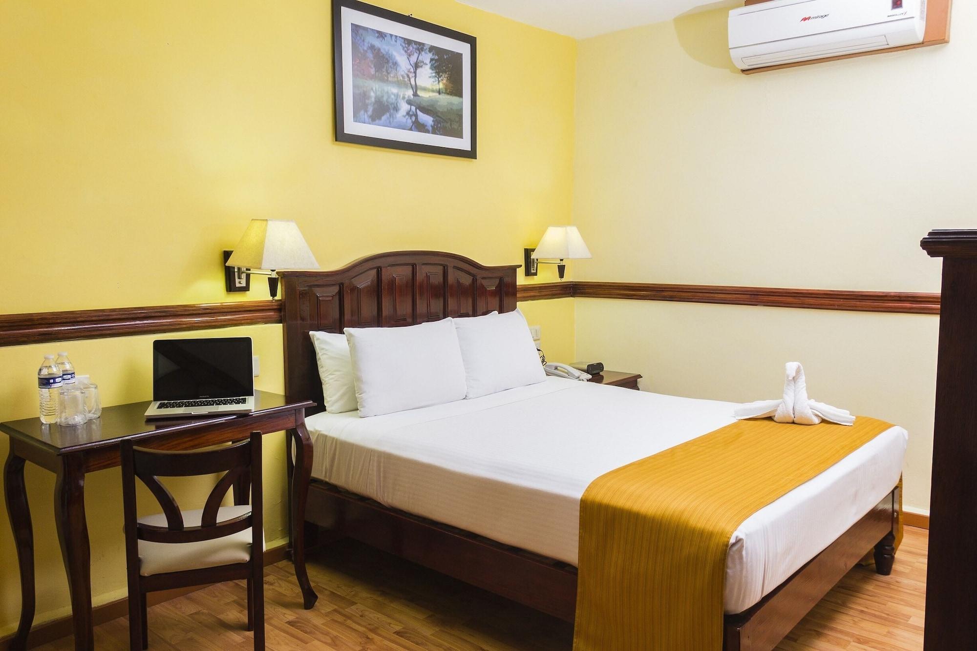 Hotel Madan Cardenas מראה חיצוני תמונה