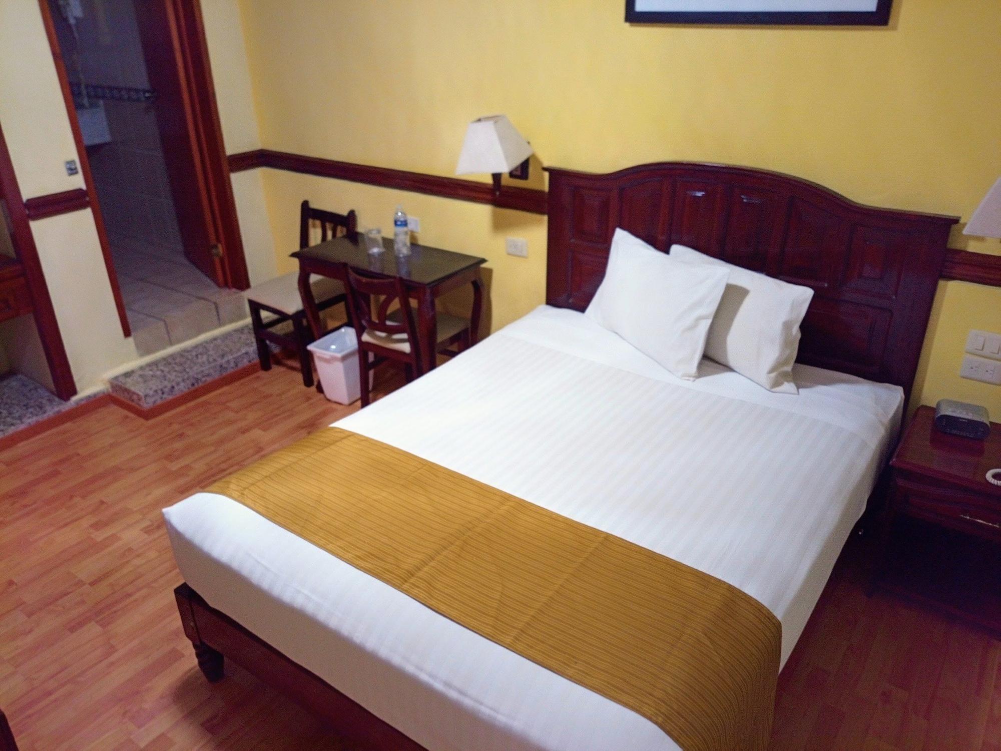 Hotel Madan Cardenas מראה חיצוני תמונה