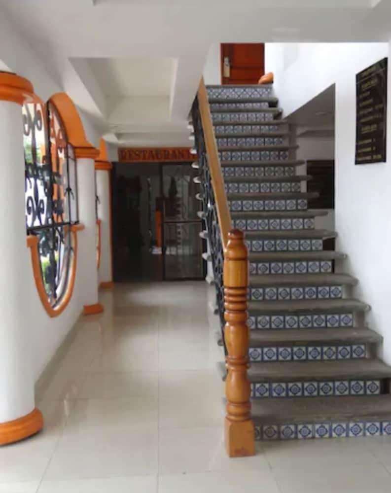 Hotel Madan Cardenas מראה חיצוני תמונה