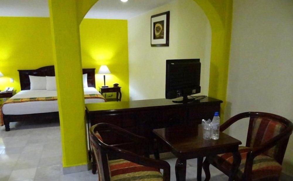 Hotel Madan Cardenas מראה חיצוני תמונה