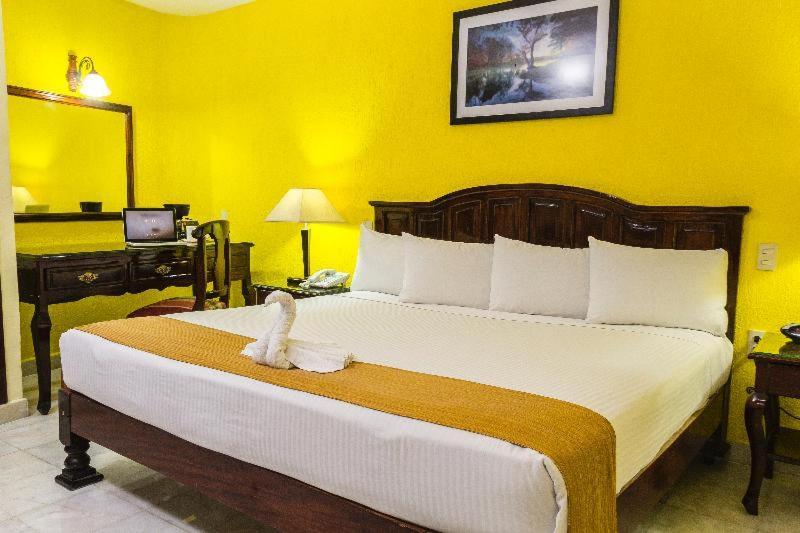 Hotel Madan Cardenas חדר תמונה