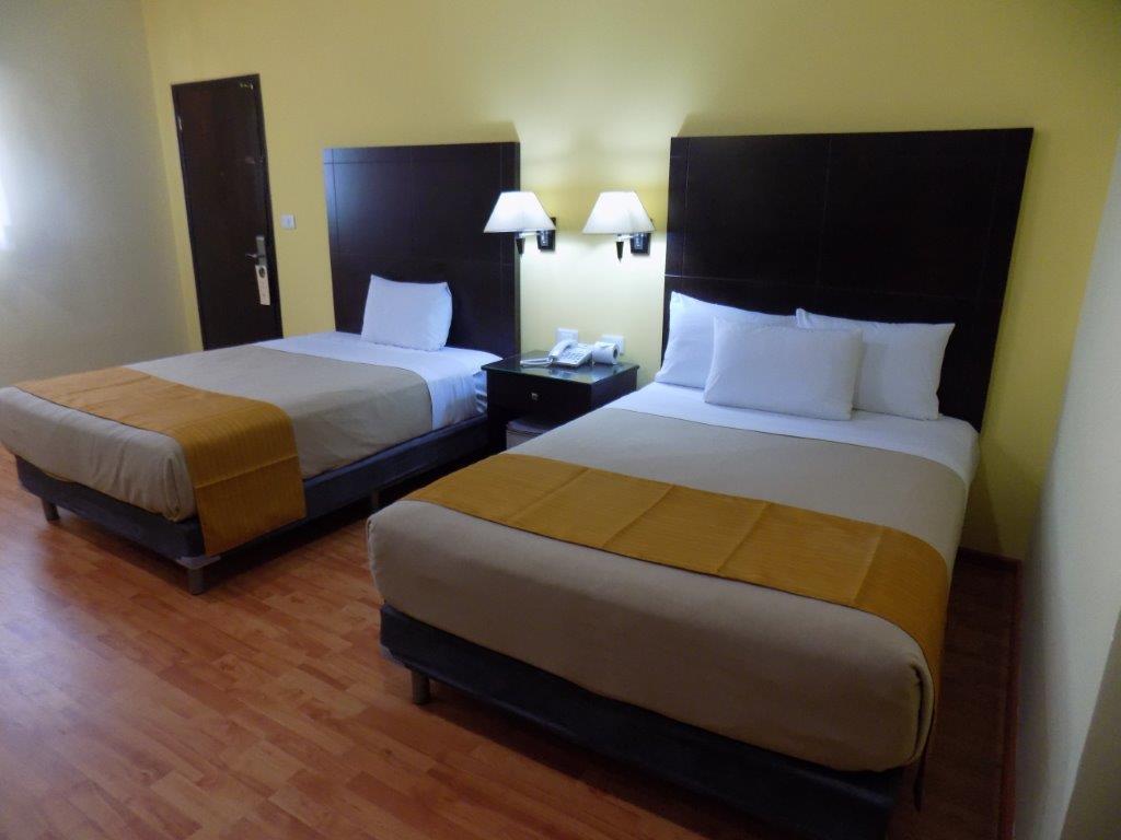 Hotel Madan Cardenas מראה חיצוני תמונה