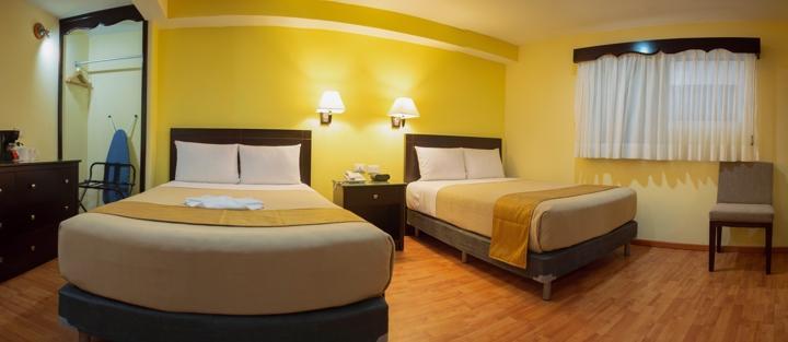 Hotel Madan Cardenas מראה חיצוני תמונה