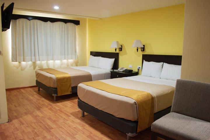 Hotel Madan Cardenas מראה חיצוני תמונה
