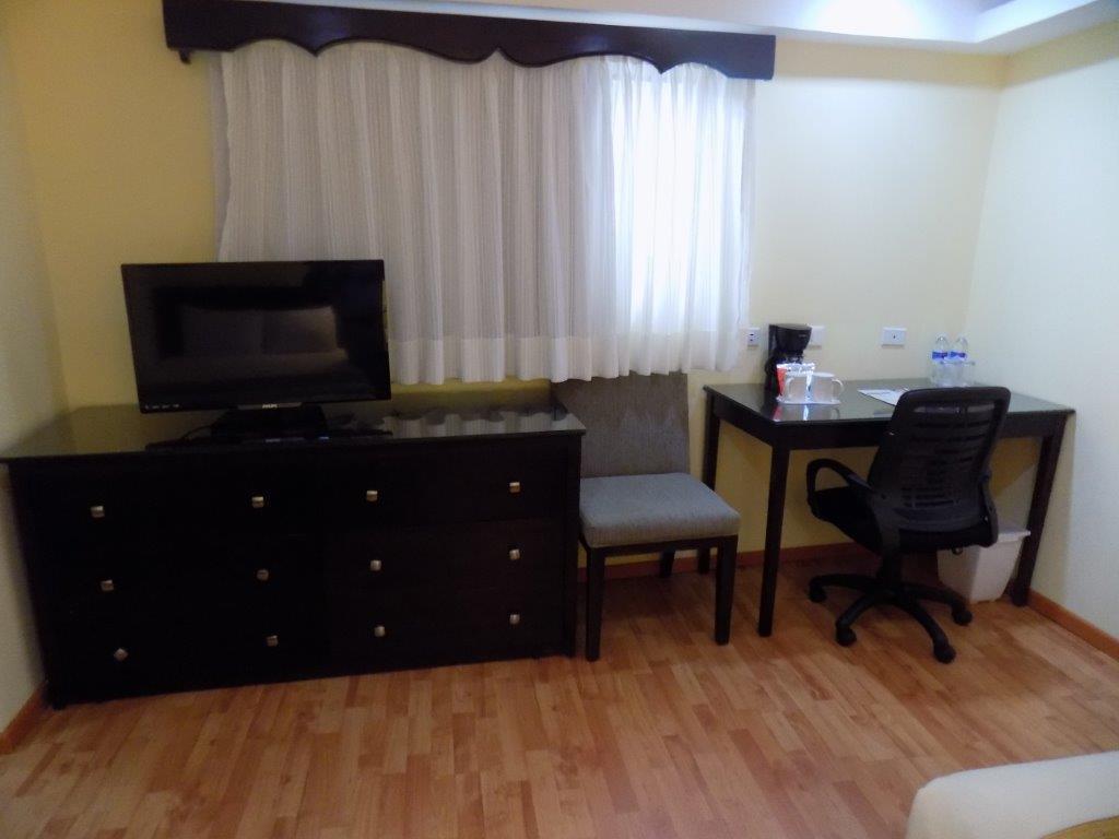 Hotel Madan Cardenas מראה חיצוני תמונה
