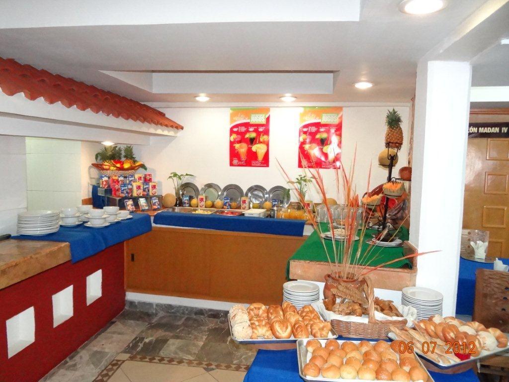 Hotel Madan Cardenas מראה חיצוני תמונה