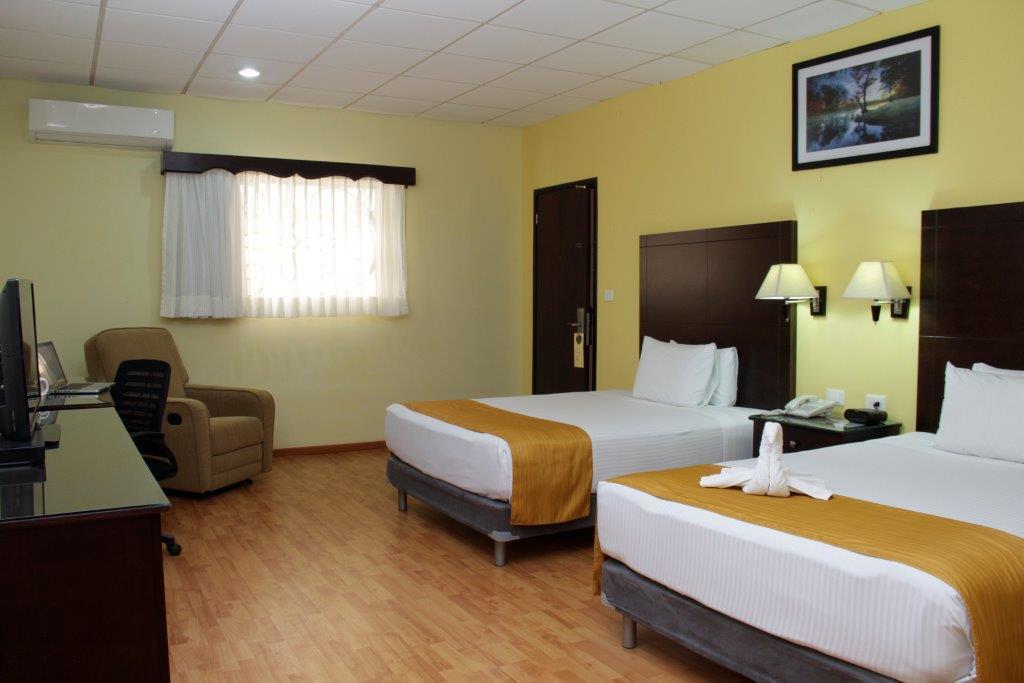 Hotel Madan Cardenas מראה חיצוני תמונה