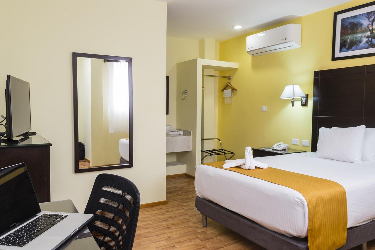 Hotel Madan Cardenas מראה חיצוני תמונה