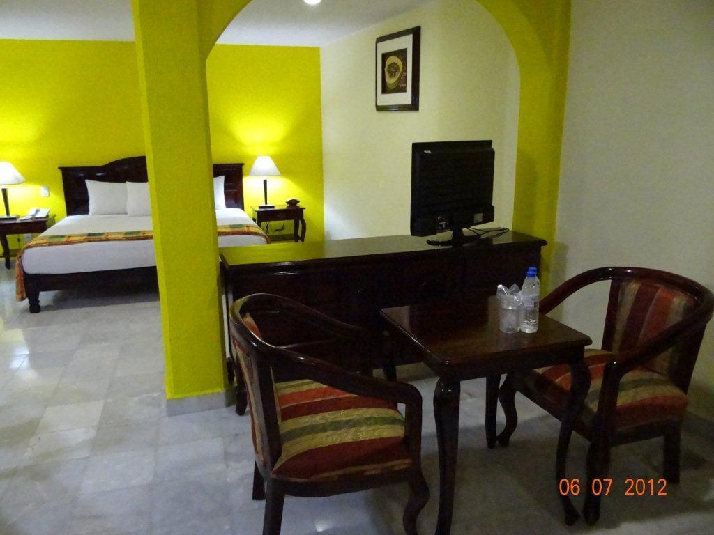 Hotel Madan Cardenas מראה חיצוני תמונה