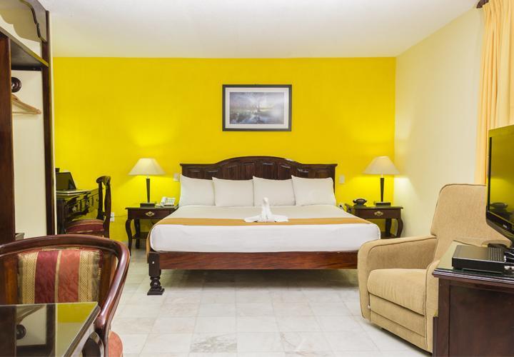 Hotel Madan Cardenas מראה חיצוני תמונה